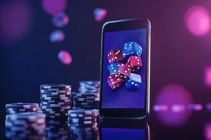 fafa191 mobile gaming