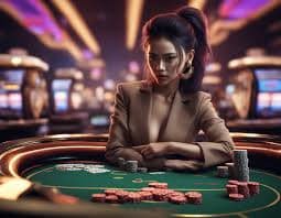 fafa191 Baccarat Masters