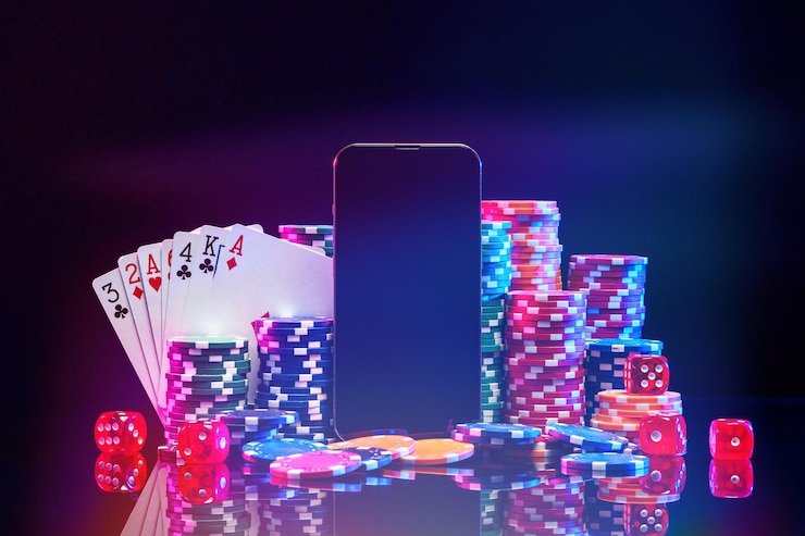 fafa191 Live Casino